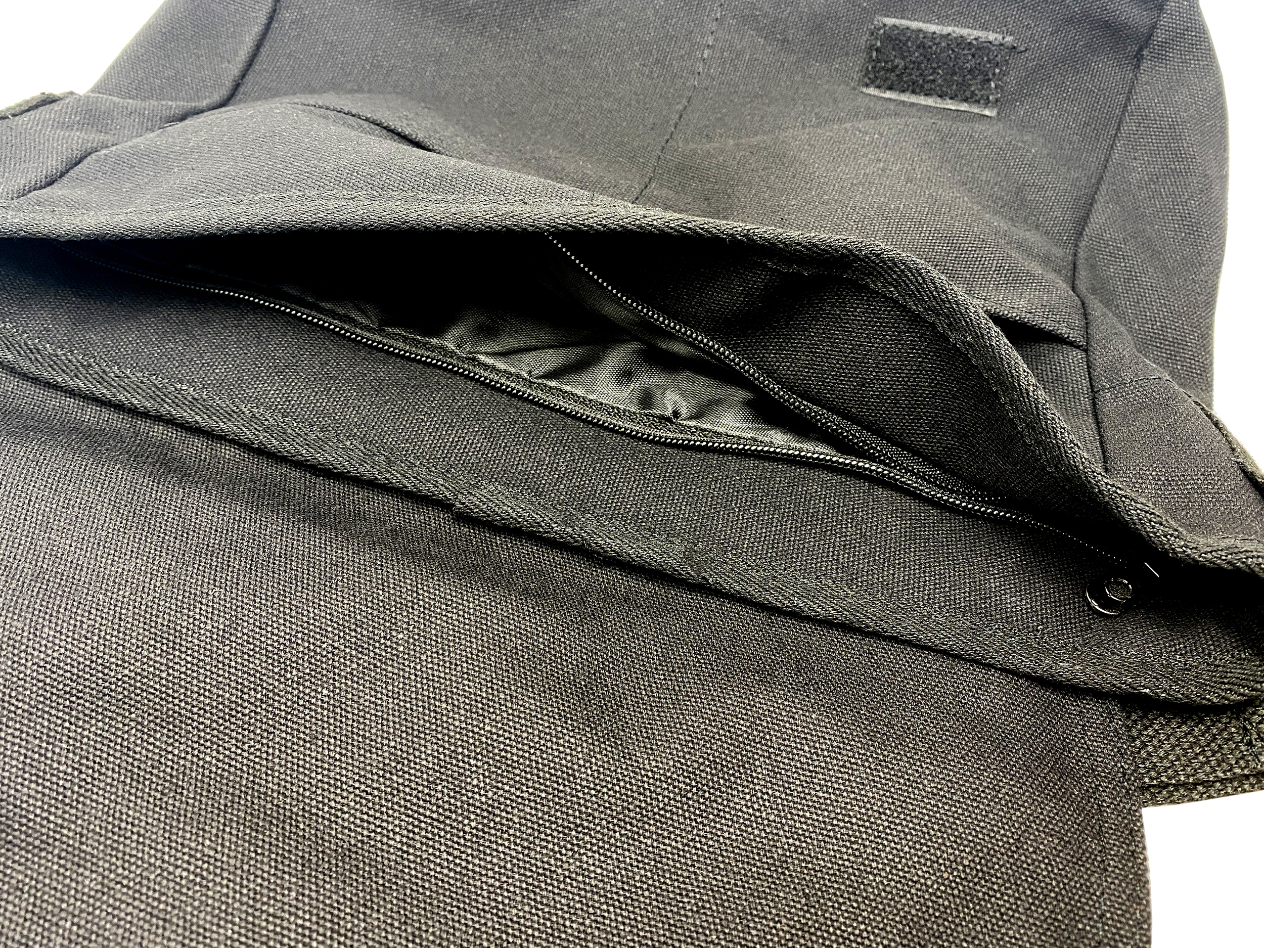 Bundeswehr Militär Tasche schwarz Kampf Taschen Allzweck Schultertasche  groß