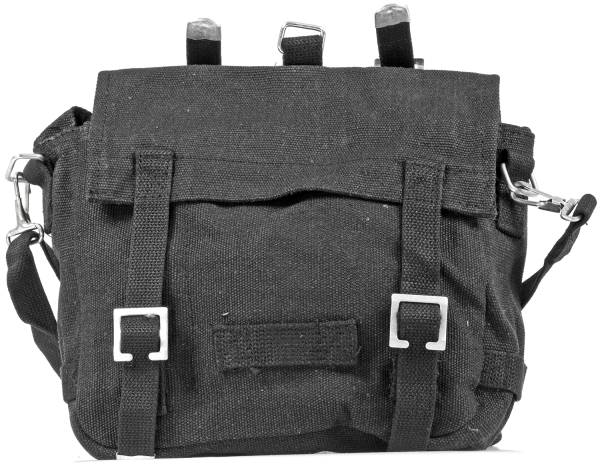 Bundeswehr Militär Rucksack Taktisch Tactical Backpack BW XL schwarz